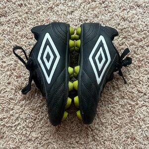 Umbro Toddler Soccer Cleats
